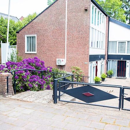 Excellent 21 Apartman Soesterberg Kültér fotó