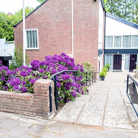 Excellent 21 Apartman Soesterberg Kültér fotó
