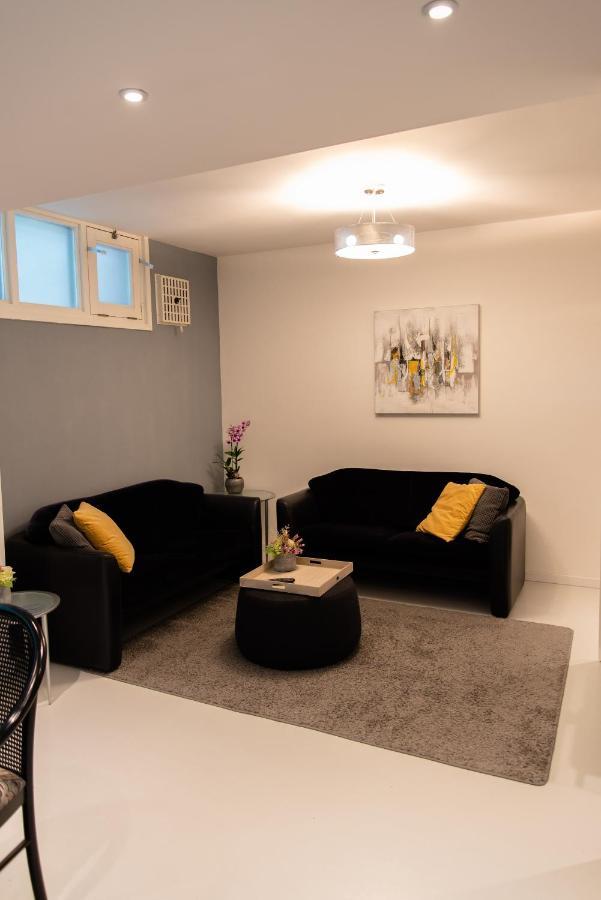 Excellent 21 Apartman Soesterberg Kültér fotó