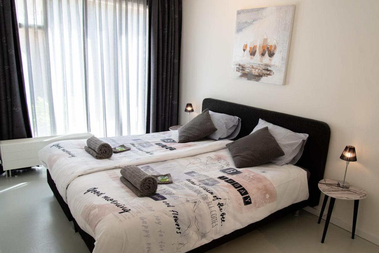 Excellent 21 Apartman Soesterberg Kültér fotó