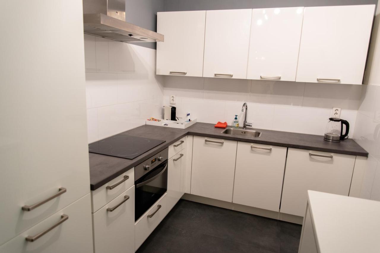 Excellent 21 Apartman Soesterberg Kültér fotó