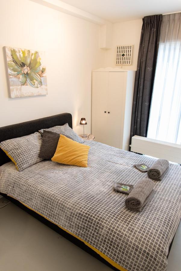 Excellent 21 Apartman Soesterberg Kültér fotó