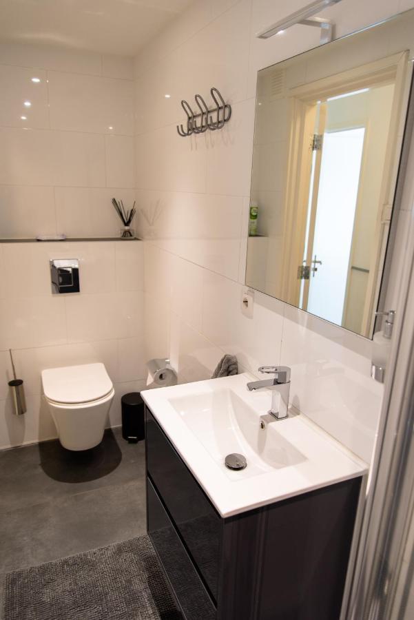 Excellent 21 Apartman Soesterberg Kültér fotó