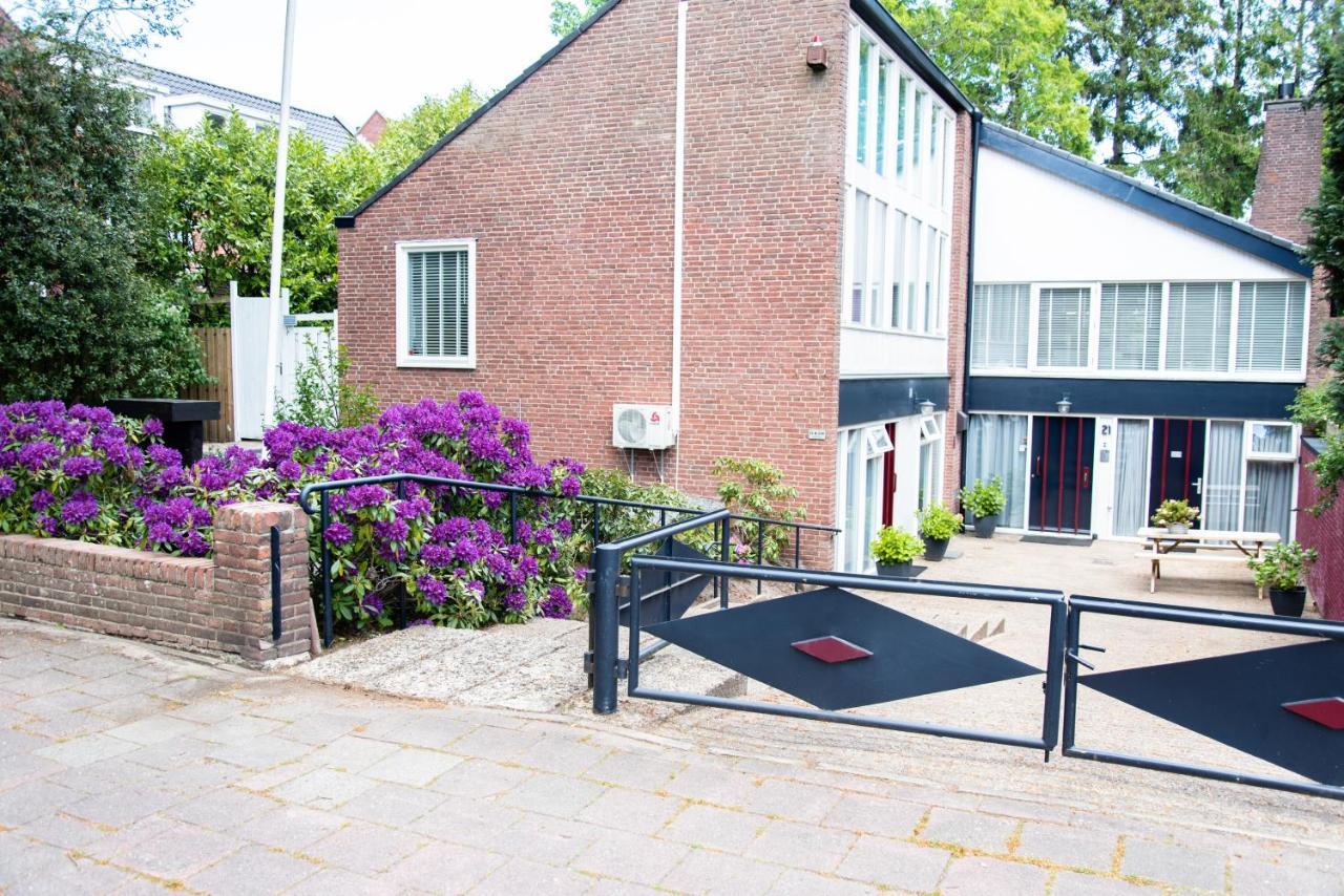 Excellent 21 Apartman Soesterberg Kültér fotó