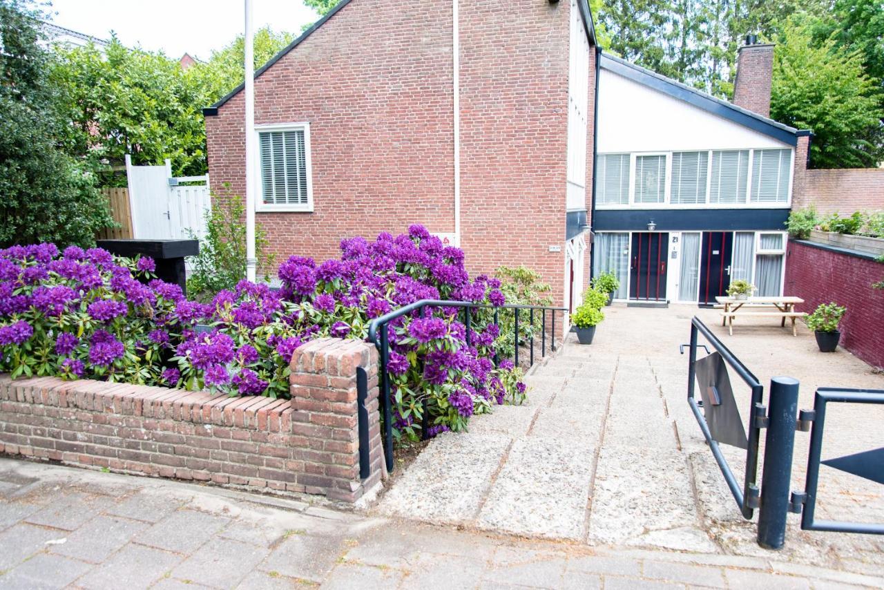 Excellent 21 Apartman Soesterberg Kültér fotó