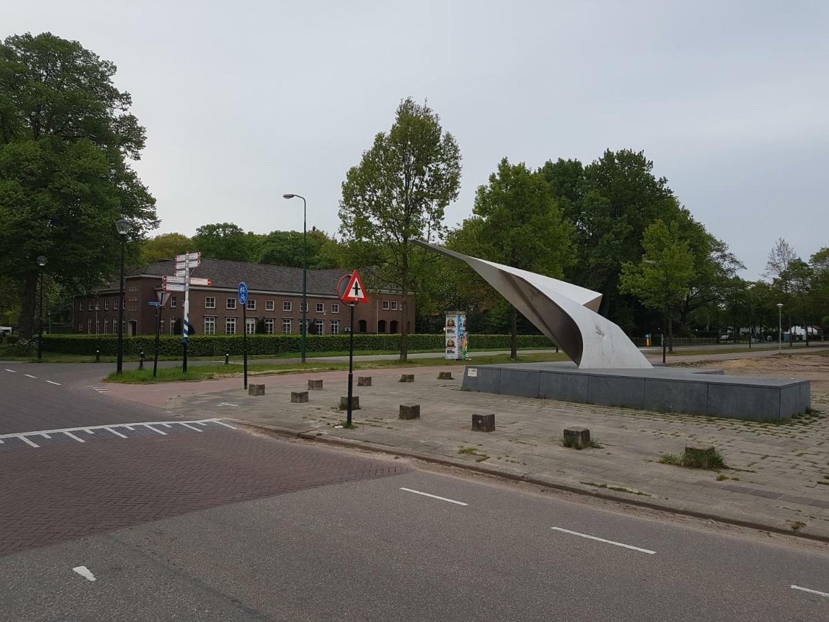 Excellent 21 Apartman Soesterberg Kültér fotó