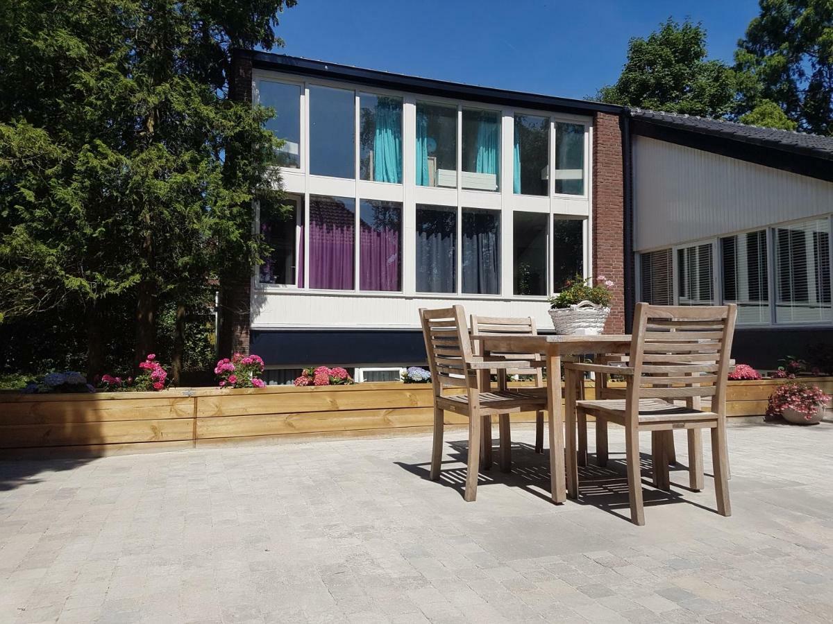 Excellent 21 Apartman Soesterberg Kültér fotó
