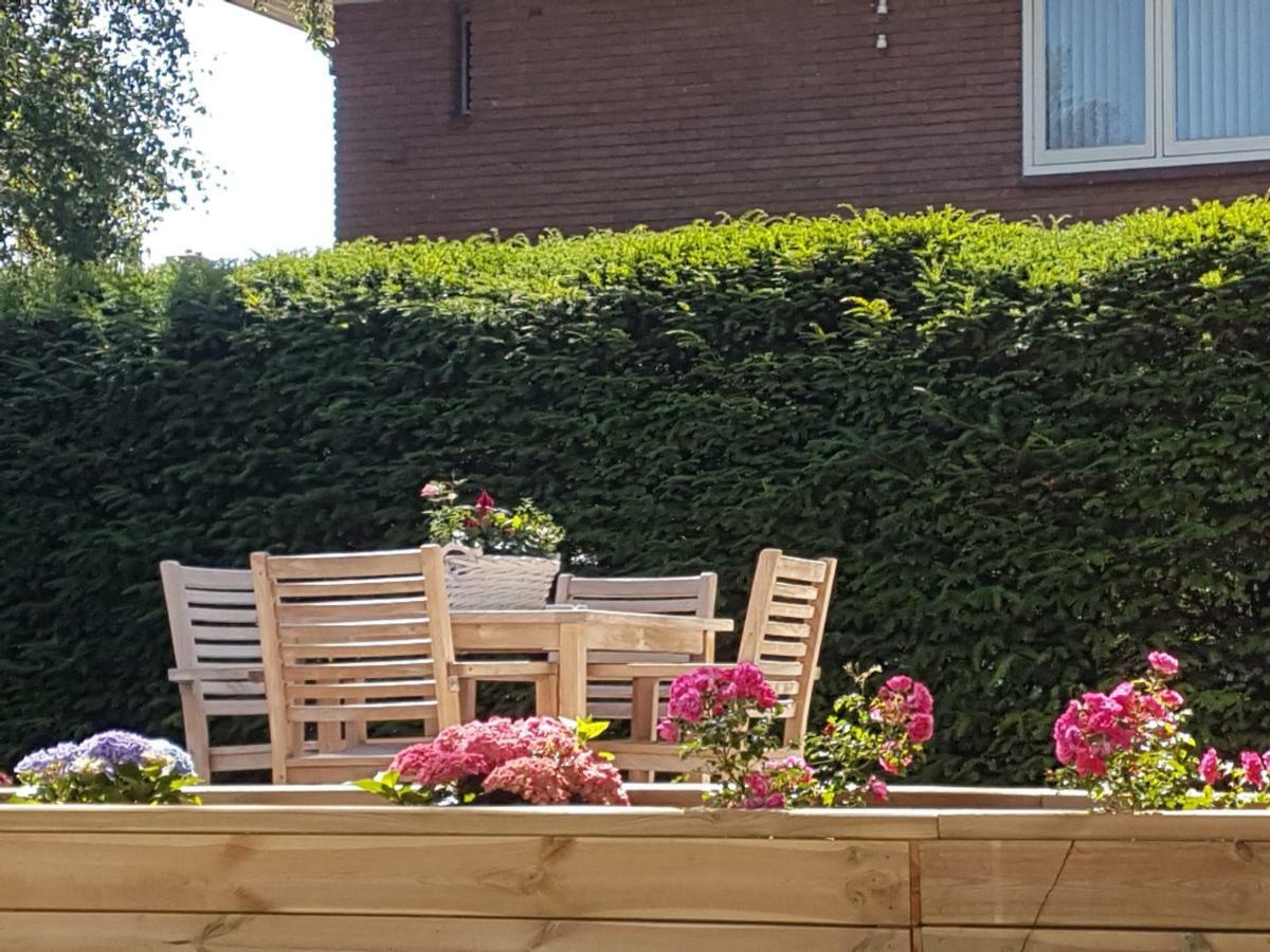 Excellent 21 Apartman Soesterberg Kültér fotó