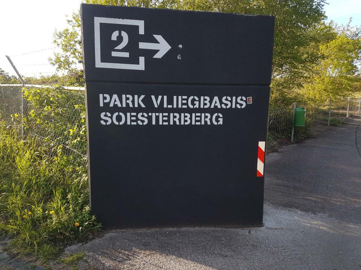 Excellent 21 Apartman Soesterberg Kültér fotó